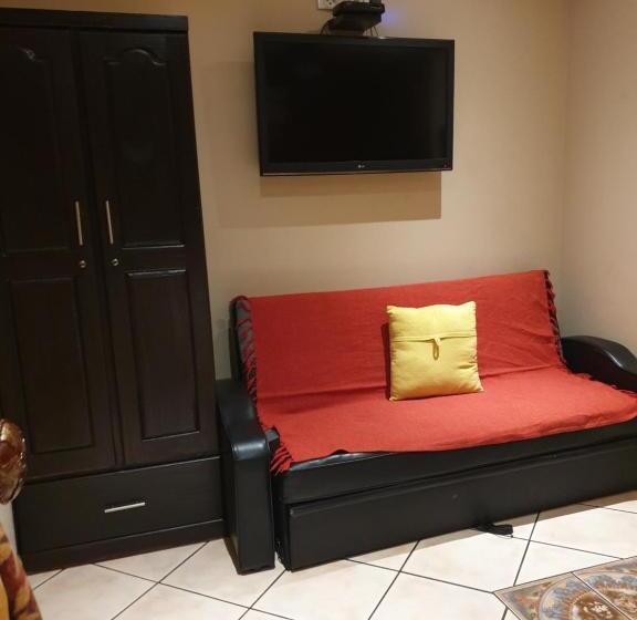 The Cedars Bed And Breakfast