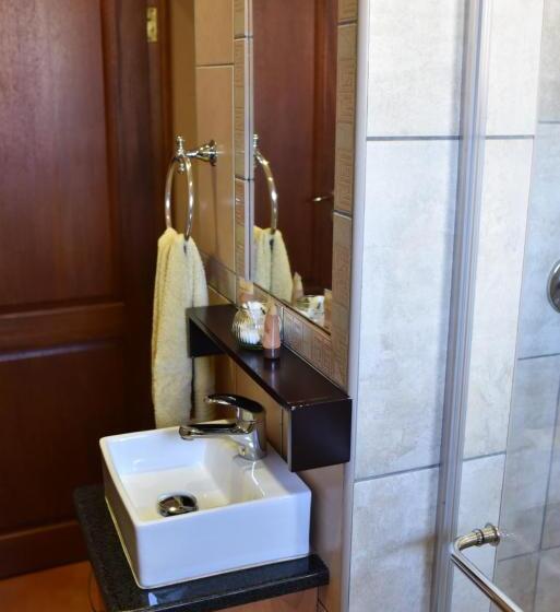 The Cedars Bed And Breakfast