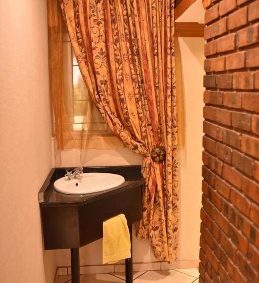 The Cedars Bed And Breakfast