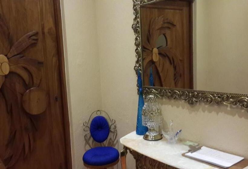 The Cedars Bed And Breakfast