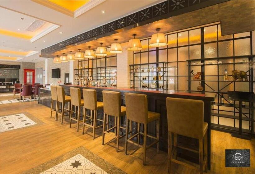 Muyra Hotel Shanghai