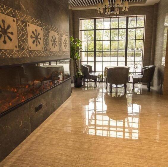 Muyra Hotel Shanghai