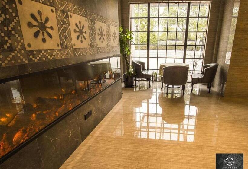 Muyra Hotel Shanghai