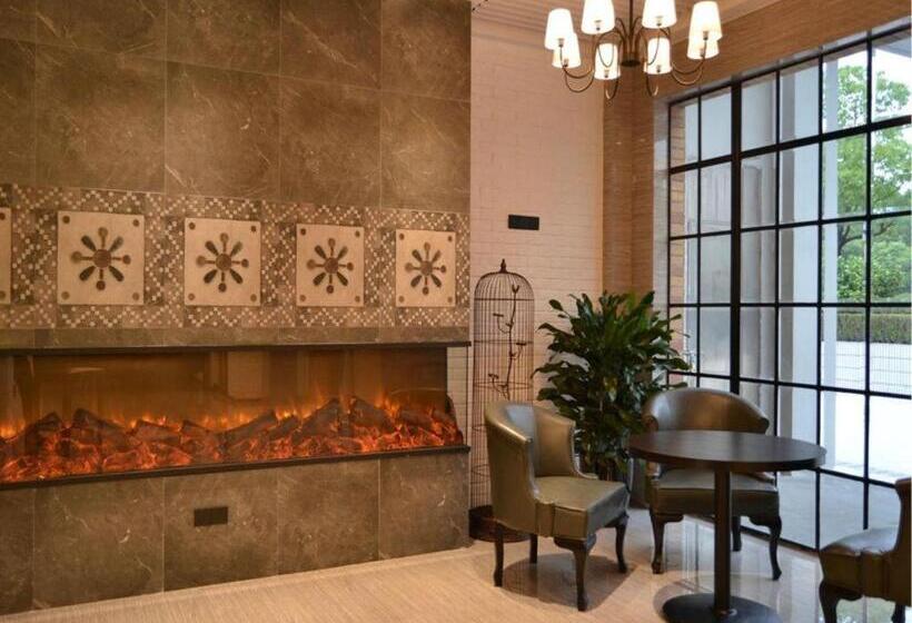 Muyra Hotel Shanghai