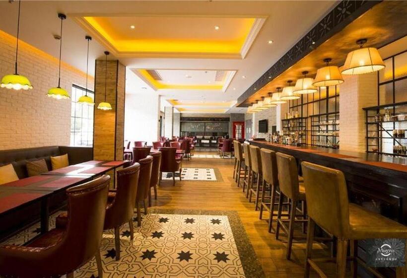 Muyra Hotel Shanghai
