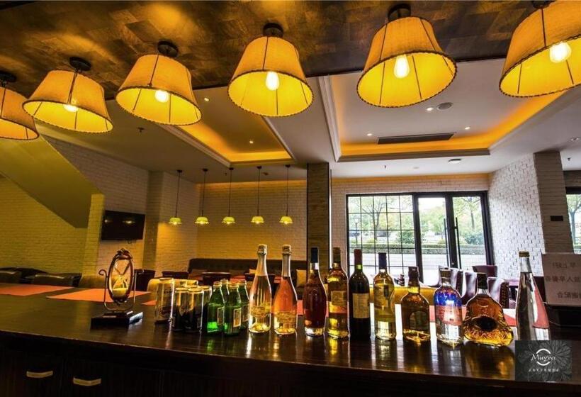 Muyra Hotel Shanghai