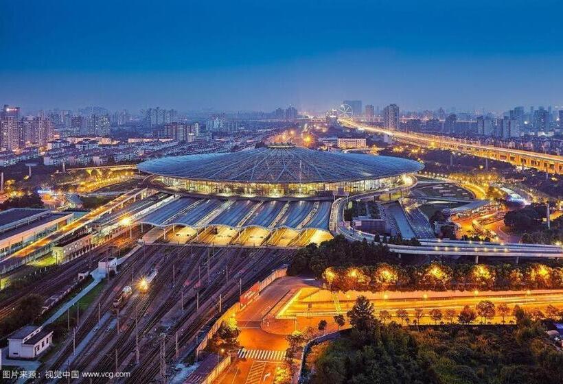 Muyra Hotel Shanghai