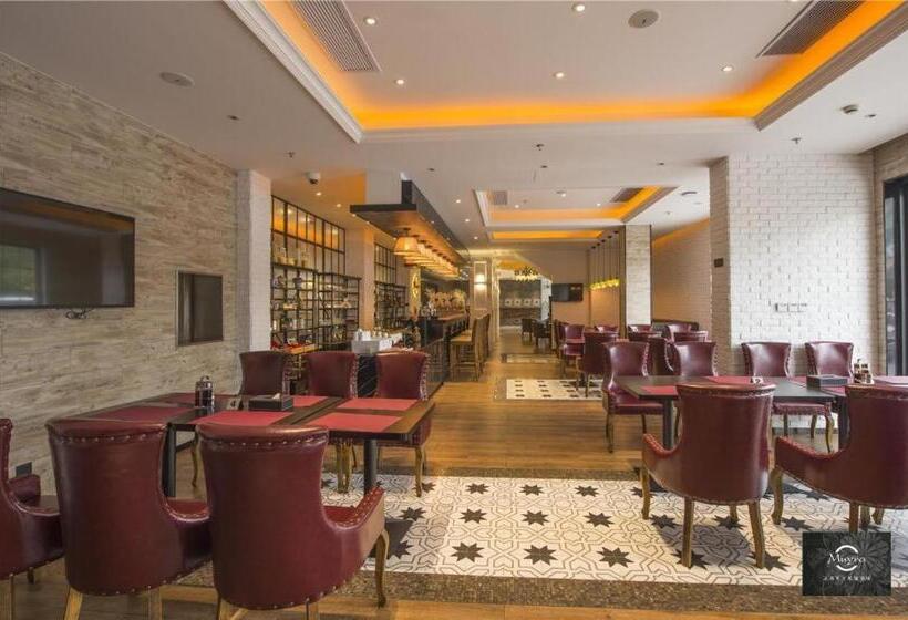 Muyra Hotel Shanghai