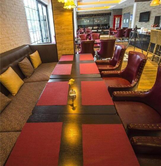 Muyra Hotel Shanghai