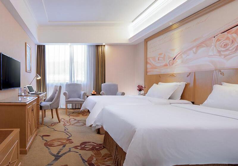 Vienna Hotel Guangzhou Panyu Huanan Country Garden