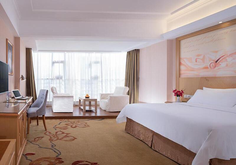 Vienna Hotel Guangzhou Panyu Huanan Country Garden