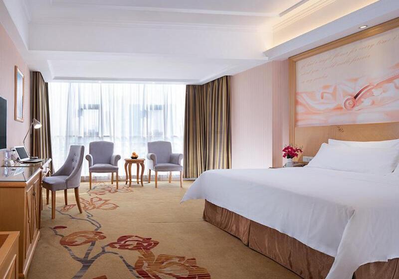 Vienna Hotel Guangzhou Panyu Huanan Country Garden