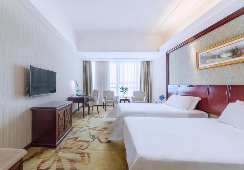 Vienna Hotel Guilin Lingchuan Shunxiang No.1 Mansion