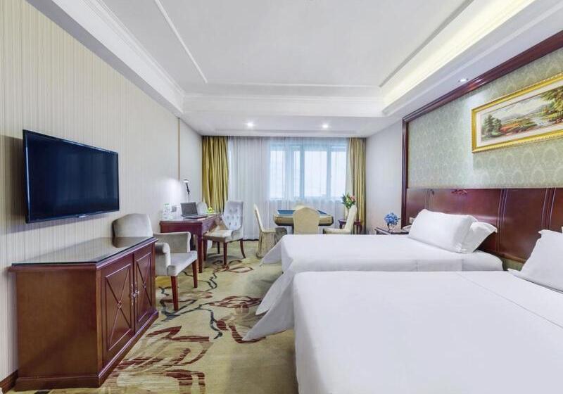 Vienna Hotel Guilin Lingchuan Shunxiang No.1 Mansion