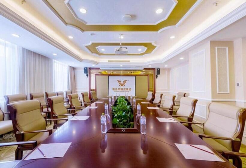 Vienna Hotel Guilin Lingchuan Shunxiang No.1 Mansion