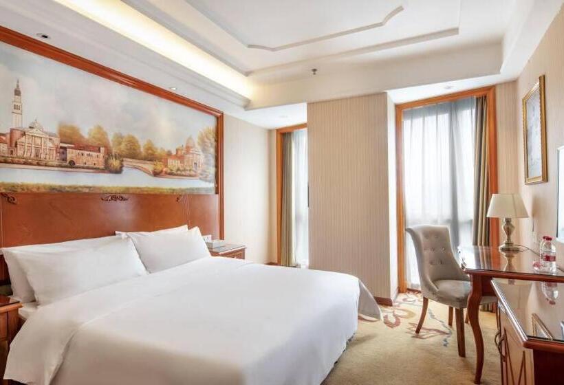 Vienna International Hotel Foshan Qiandeng Lake
