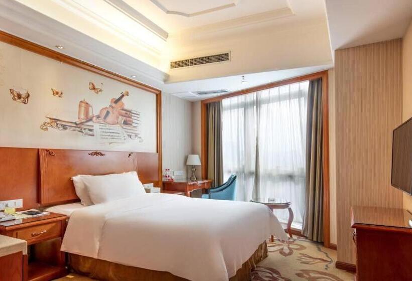 Vienna International Hotel Foshan Qiandeng Lake