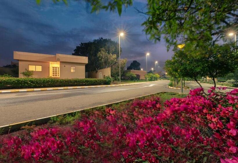 Airport Hotel And Resort