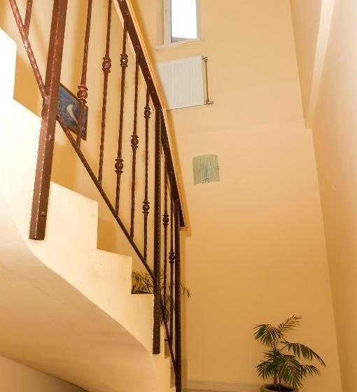 هاستل кімнати в центрі