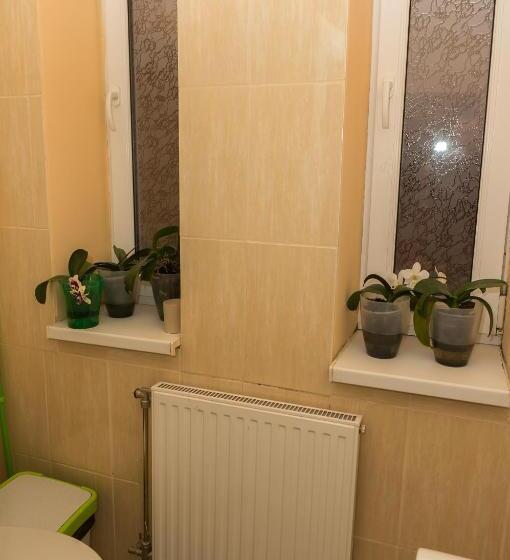 هاستل кімнати в центрі