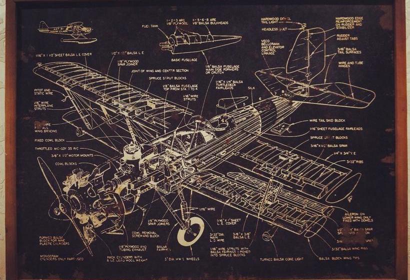 הוסטל 1940 Luxury B&b