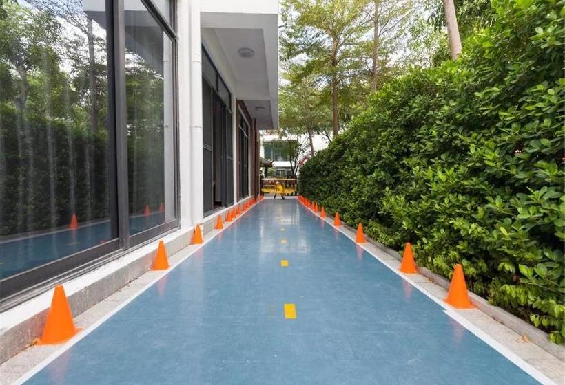 הוסטל 1940 Luxury B&b