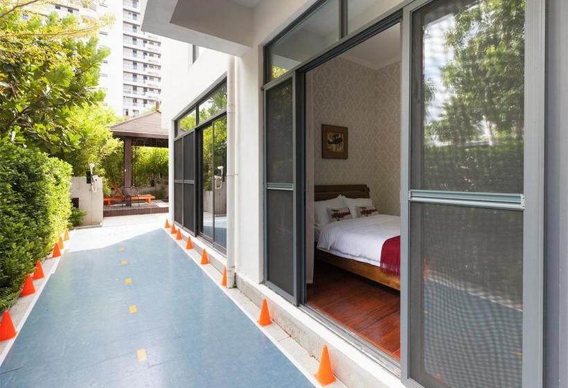 הוסטל 1940 Luxury B&b