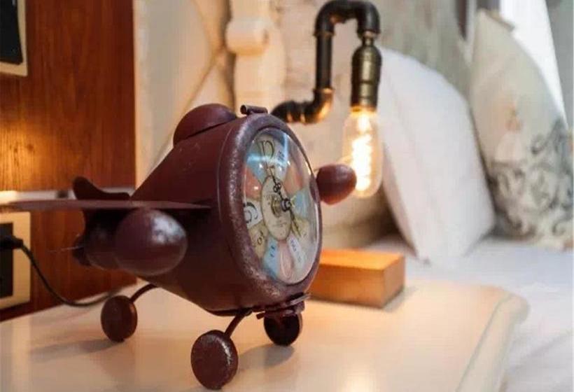 הוסטל 1940 Luxury B&b