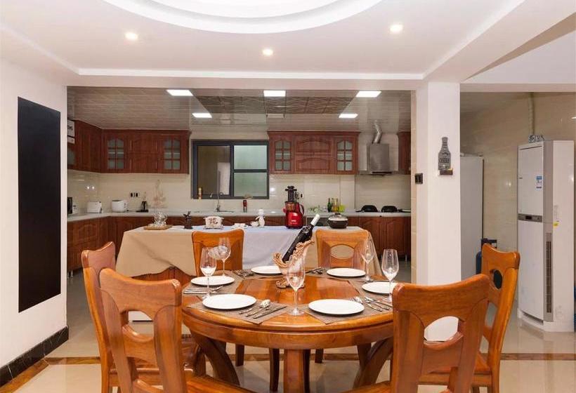 הוסטל 1940 Luxury B&b