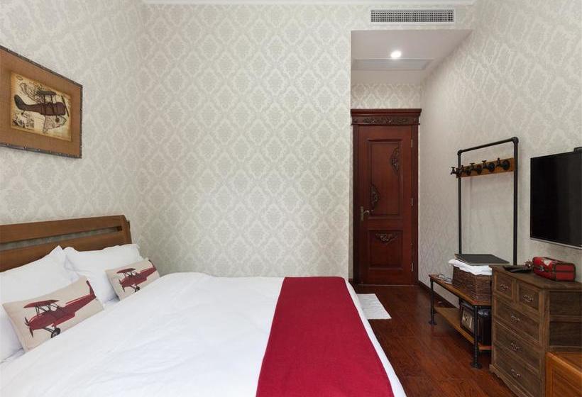 הוסטל 1940 Luxury B&b