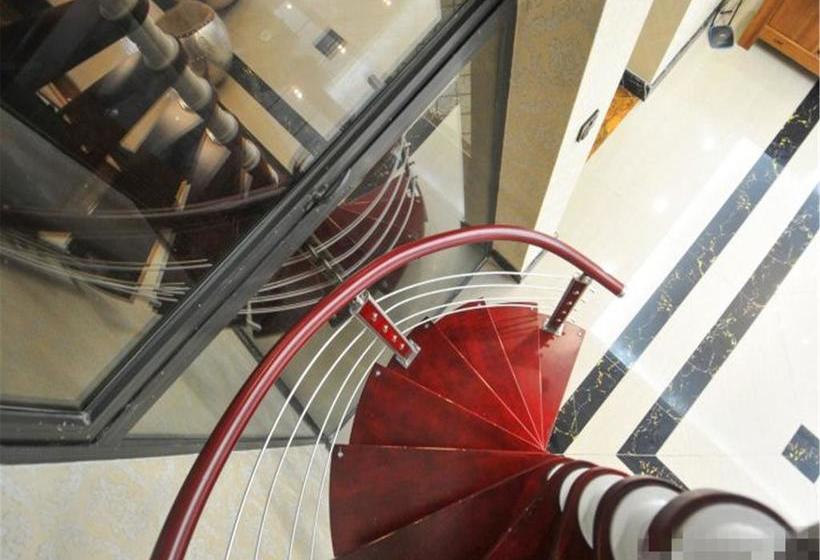 הוסטל 1940 Luxury B&b