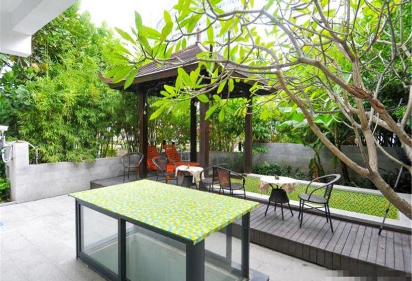 הוסטל 1940 Luxury B&b