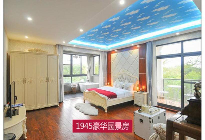 הוסטל 1940 Luxury B&b