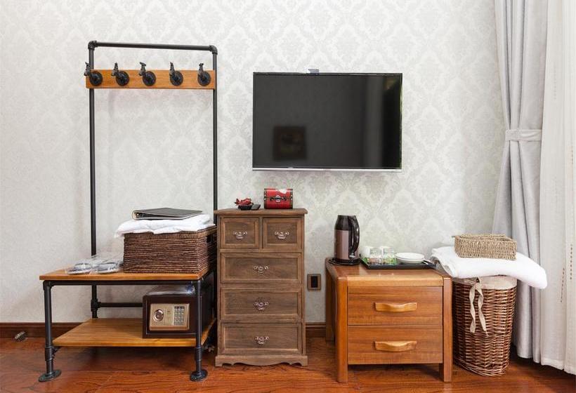 הוסטל 1940 Luxury B&b