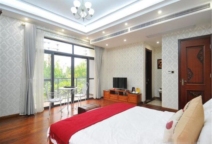 הוסטל 1940 Luxury B&b