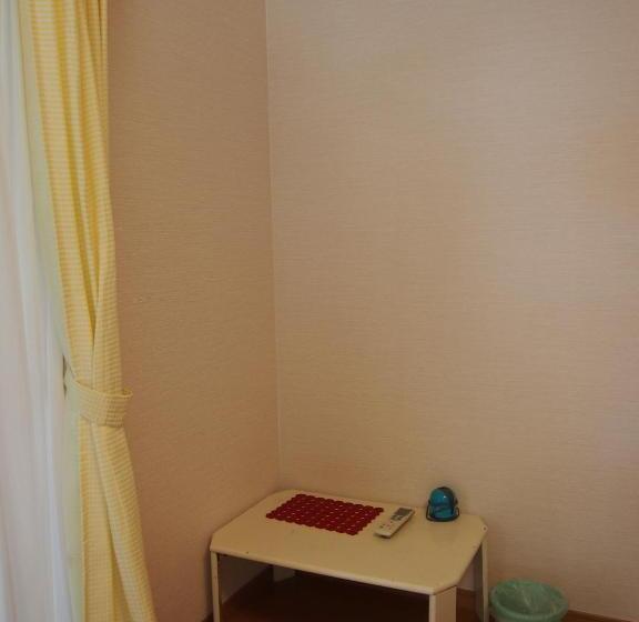 הוסטל Kumamoto Guesthouse Minami Aso Little Asia