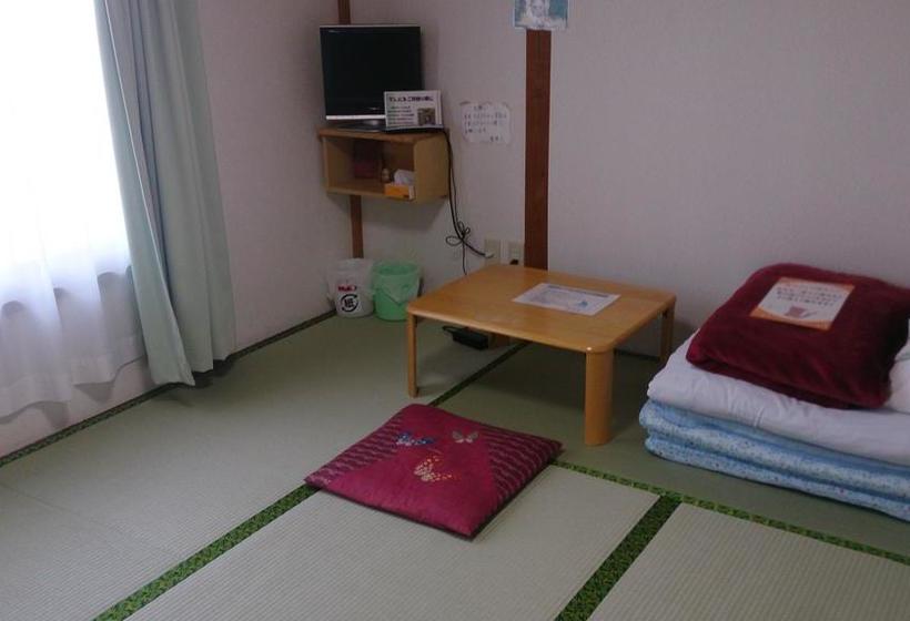 호스텔 Minshuku Kaisei 1