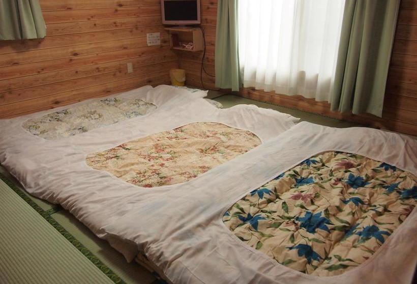 호스텔 Minshuku Kaisei 1