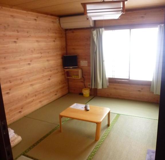 호스텔 Minshuku Kaisei 1