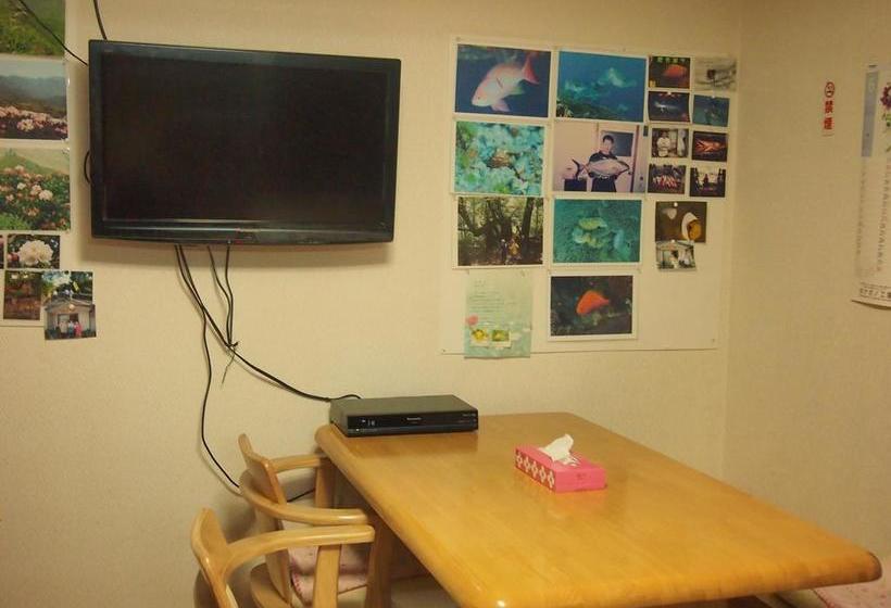 호스텔 Minshuku Kaisei 1