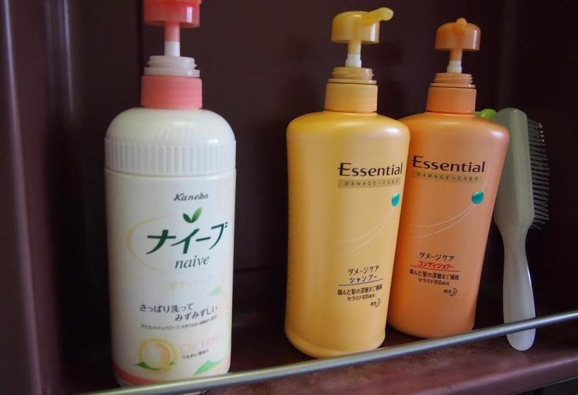 호스텔 Minshuku Kaisei 1