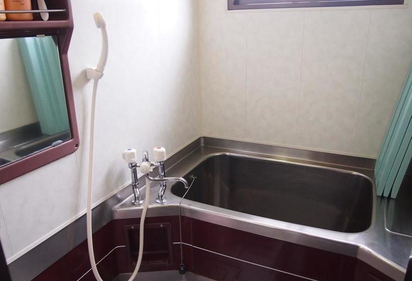 호스텔 Minshuku Kaisei 1