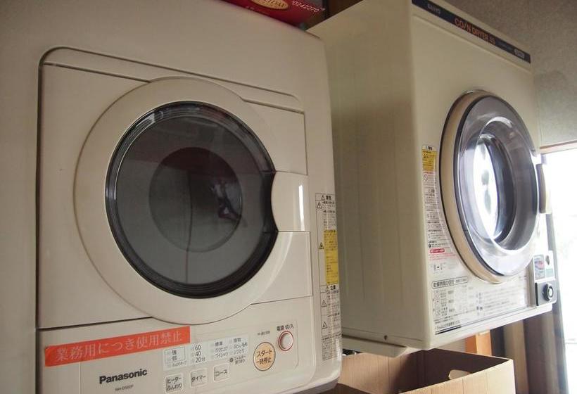 호스텔 Minshuku Kaisei 1