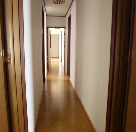 호스텔 Minshuku Kaisei 1