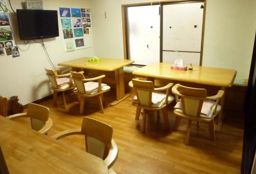 호스텔 Minshuku Kaisei 1