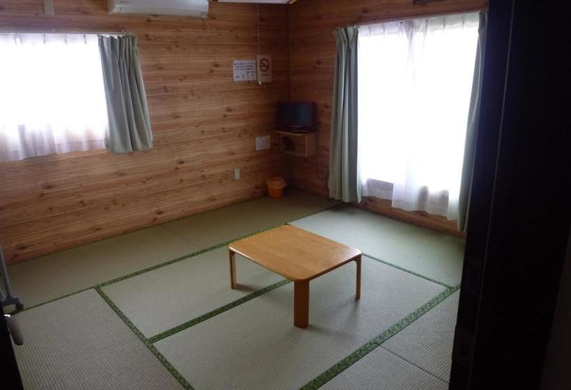 호스텔 Minshuku Kaisei 1