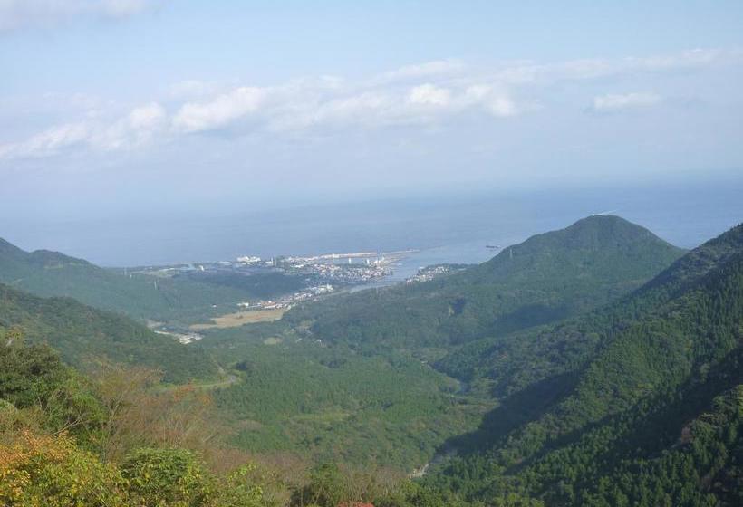 호스텔 Minshuku Kaisei 1