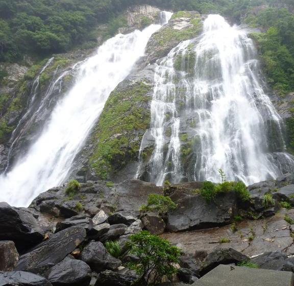 호스텔 Minshuku Kaisei 1