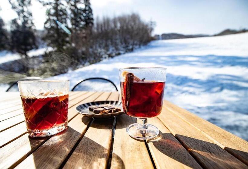 ユースホステル Starry