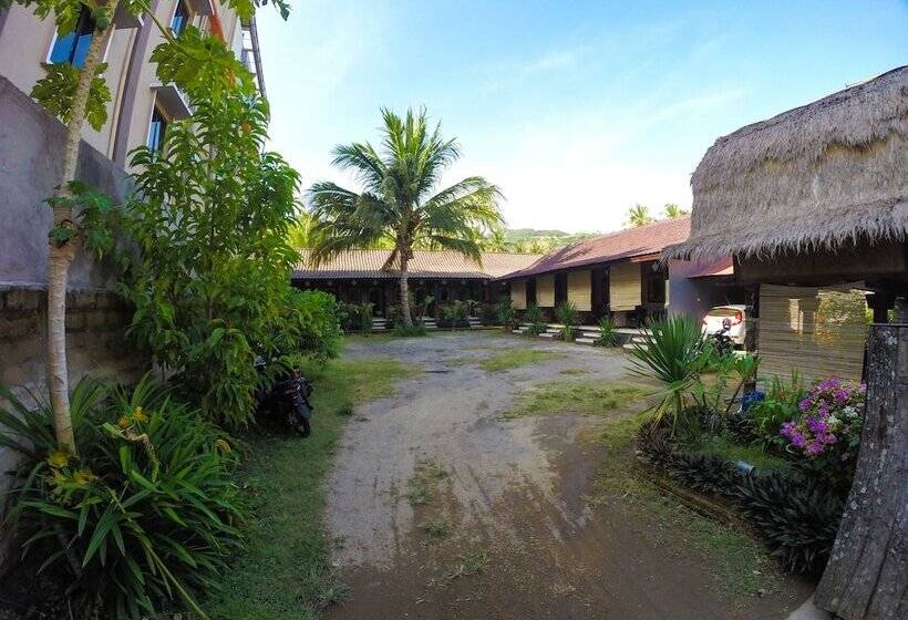 הוסטל Warungku In Home Stay Senggigi